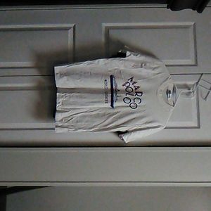 Sail Away Marco Polo Cruise shirt World Cruise